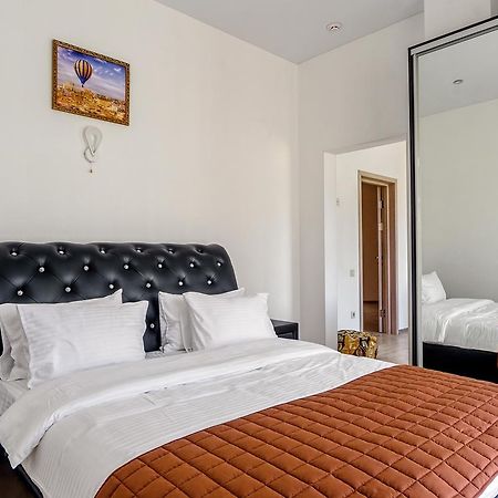 Hotel Sorrento Odesa Exterior photo