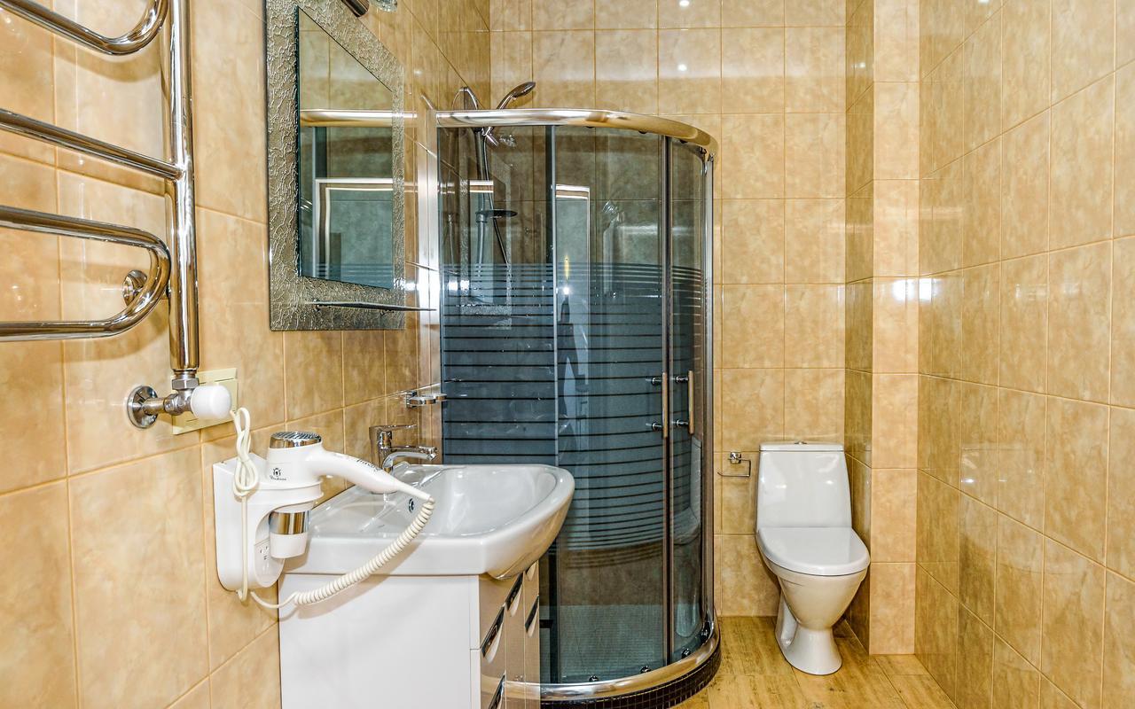Hotel Sorrento Odesa Exterior photo